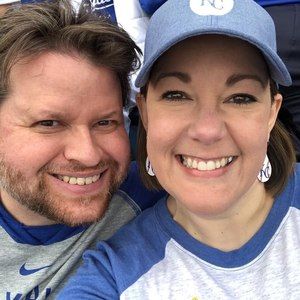 Meet your Posher, Christy